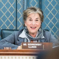 Jan Schakowsky (@janschakowsky) 's Twitter Profile Photo Jan Schakowsky (@janschakowsky) 's Twitter Profile Photo
