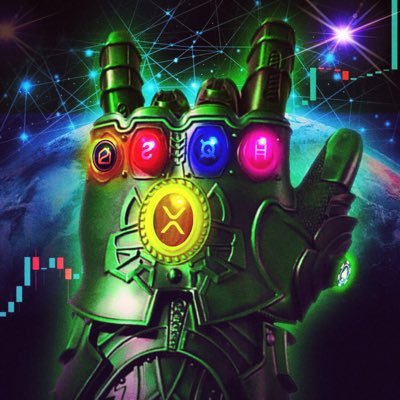 Cryptogauntlet_'s profile picture. Crypto investor📈Gym Rat💪Carnivore🥩Artist🎤