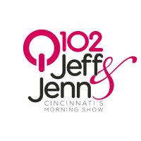 Jeff & Jenn on Q102 (@jeffandjennq102) 's Twitter Profile