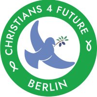 Christians For Future Berlin & Brandenburg(@christiansforf3) 's Twitter Profile Photo