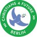 Christians For Future Berlin & Brandenburg (@christiansforf3) Twitter profile photo Christians For Future Berlin & Brandenburg (@christiansforf3) Twitter profile photo