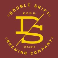 Double Shift Brewing(@doubleshiftbrew) 's Twitter Profile Photo