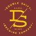 Double Shift Brewing (@doubleshiftbrew) Twitter profile photo