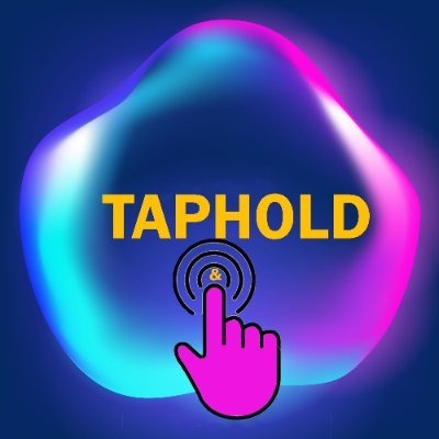 taphold_gaming's profile picture. 