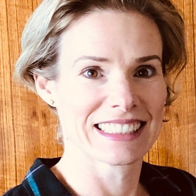 CamillaKrochak's profile picture. Science teacher, U of C alumni, making the whole world my bestie