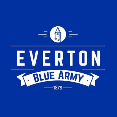 Keeping you up to date with the latest Everton news and rumours! COYB! Evertonbluearmy1@gmail.com // @EFCBlueArmyy