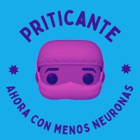 Priticante(@priticante) 's Twitter Profile Photo