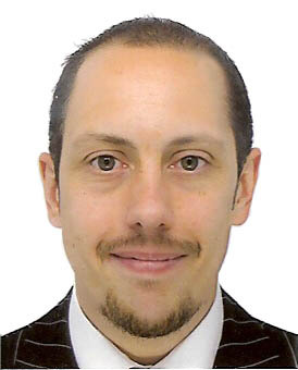 International Customer Relationship Technologist. Optimizing with a digital vision.