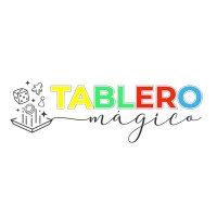 Tablero Mágico🪄(@tablero_magico) 's Twitter Profile Photo