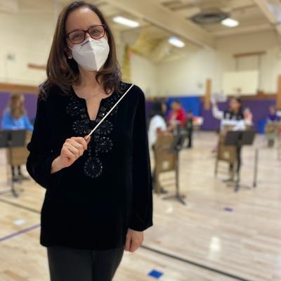 MsPyneMusic's profile picture. 