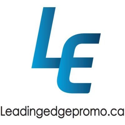 Leading Edge Promo