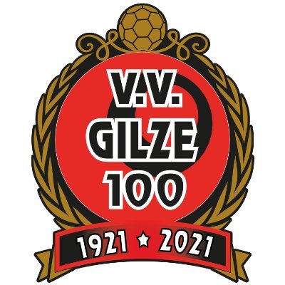 Officiële Twitter-account van voetbalvereniging Gilze.