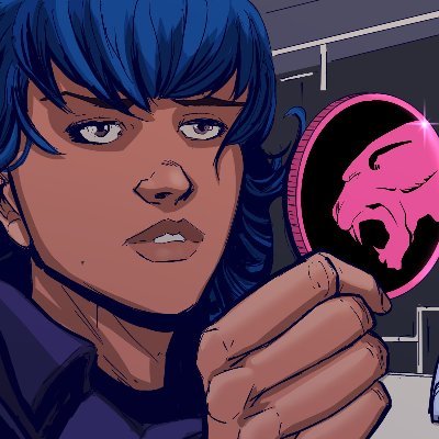 Creators of Crypto Force digital comic series 🎨 Powered by our $PINK token 🪙 NFTs: https://t.co/ra18ccoPdG 🖼️
Discord: https://t.co/zT3RBYRpAY 📢