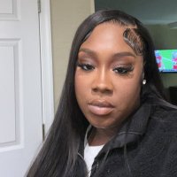 ✨🤩 (@__iteisha) 's Twitter Profile