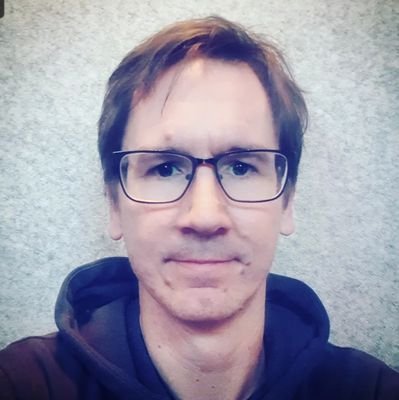 sonnybondsmusic's profile picture. C++, music and silliness as Sonny Bonds ¦
Audio Plugins as @kilohearts ¦
Life as Anders ¦
he/him
https://t.co/cX8H2XixOs