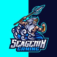 Seagenix Gaming (@seagenixg) 's Twitter Profile