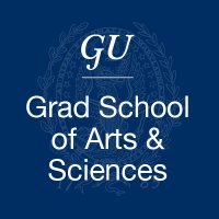 Graduate School of Arts & Sciences(@GSAS_Georgetown) 's Twitter Profile Photo