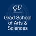 Graduate School of Arts & Sciences (@gsas_georgetown) Twitter profile photo Graduate School of Arts & Sciences (@gsas_georgetown) Twitter profile photo
