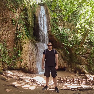 I have been in love with building stuff since dial-up days.👉 meks 👉 https://t.co/vUObigUQGh 👉 asante 👉 https://t.co/oF0JojN8HQ