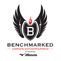 Benchmarked Podcast (@benchmarkedpod) 's Twitter Profile