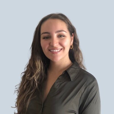 EllaWiley613's profile picture. Comms Associate at LDF, cat mom, really good cook (according to me). Tweets are my own.
