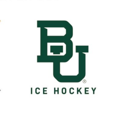 The official Twitter for the Baylor ACHA DIII Ice Hockey Team