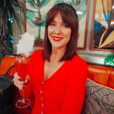 Producer Buckers
Podcast Producer, Jumpsuit Queen, and Stephen Mulhern enthusiast.
IG: @buckers__ & @decibelle_creative
Podcast: At Least You Didn't