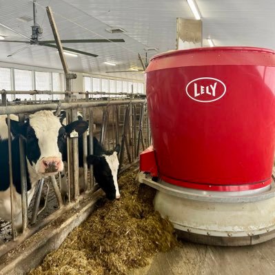 We specialize in innovative dairy products manufactured by Lely, Hoofcount, Serigstad, Boetech and Dairypower 🐄