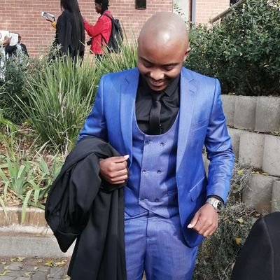 🇿🇦
Aries ♈ Pedi 🤗 Information_Technology_Graduate🎓
Son_Of_The_Stormrider
https://t.co/DfBZiWNTdz