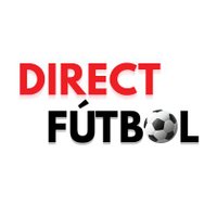 DIRECT FÚTBOL (@directfutbolec) 's Twitter Profile Photo DIRECT FÚTBOL (@directfutbolec) 's Twitter Profile Photo