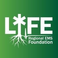 Our Mission is: Partnering with front line first response organizations to provide exemplary care to our families. #ItsamatterofLIFE