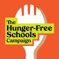 Hunger-Free Schools Minnesota(@hfschoolsmn) 's Twitter Profile Photo