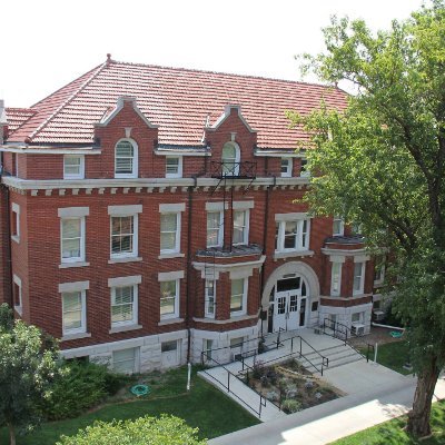 From 1895 to today, Fairmount College of Liberal Arts and Sciences is the heart of Wichita State University.