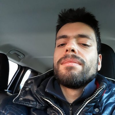 LSerpericci's profile picture. 