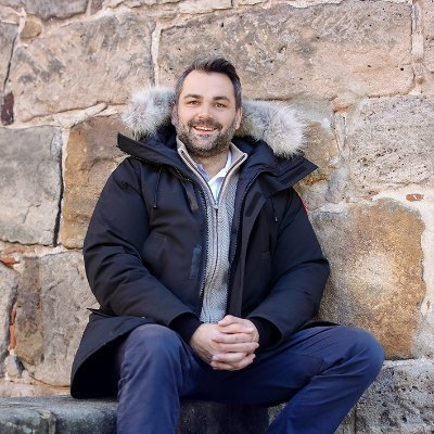 StephanRoess's profile picture. World Climate Ambassador and Progressive Sustainablity Entrepreneur