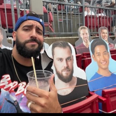 @michaelryanruiz’s not-so-secret personal burner account. This avoids clogging your TL with tweets you may not care about… Wrestling Tweets Only (For This Week)