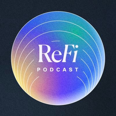 Sharing the story of regeneration with the world—#ReFi 🌎 
Hosted by @climateXcrypto, @simarsmangat & @johnx25bd. 🙏🏼
Supported by @celoorg & @clim8collective.