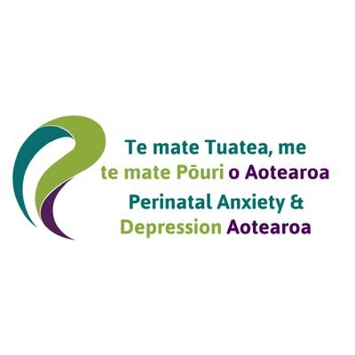 PADA - Perinatal Anxiety and Depression Aotearoa