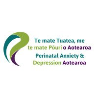 PADA - Perinatal Anxiety and Depression Aotearoa(@PMHNZ) 's Twitter Profile Photo