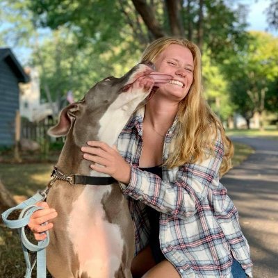 Devin Harris of Joplin, MO is a business owner and passionate #doglover. Other than #greatdanes, Devin Harris also loves cooking, fitness, and travel.