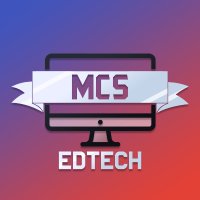 EdTech MCS(@edtech_mcs) 's Twitter Profile Photo