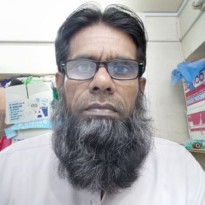 khurseedalam123's profile picture. Sufi sahab