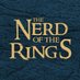 The Nerd of the Rings (@nerdoftherings1) Twitter profile photo