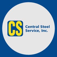 Central Steel Service(@CS_Service_Inc) 's Twitter Profile Photo