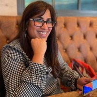 Sajida Carr (@sajidacarr) 's Twitter Profile