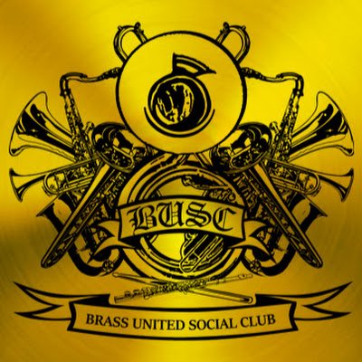 London based brass band, playing anything that sounds good!

Follow us on IG, TikTok @brassunitedsc