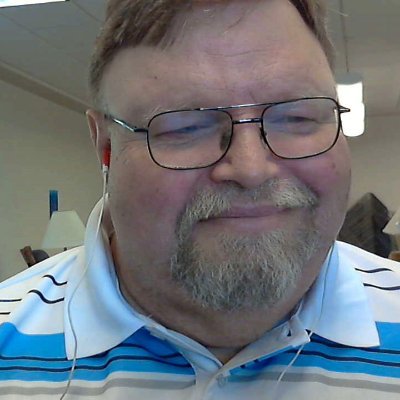 Works at publiclibrary@southsiouxcity.org.  Opinions are mine.  I am a Christian, who was born with low vision.  Likes Cornhuskers, Chiefs, Royals, all sports.