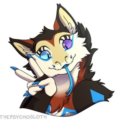 This is a PG or Mostly SFW account. But I request that minors not follow