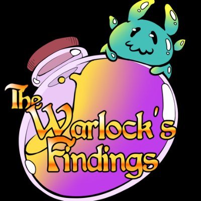 The Warlock's Findings Profile