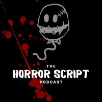 The Horror Script Podcast(@thehorrorscript) 's Twitter Profile Photo